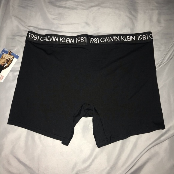 Calvin Klein men’s boxer brief🆕 - Picture 8 of 8